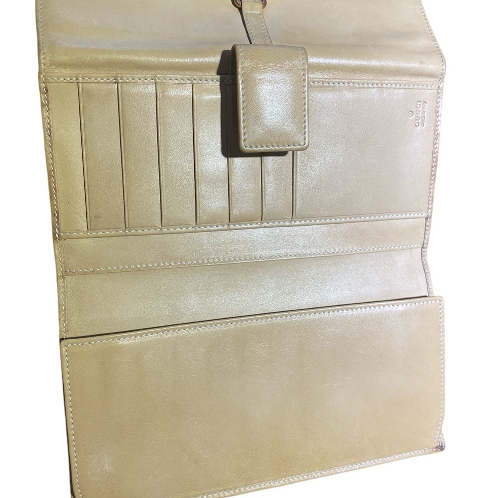 Gucci Crossbody Wallet - Picture 7 of 12